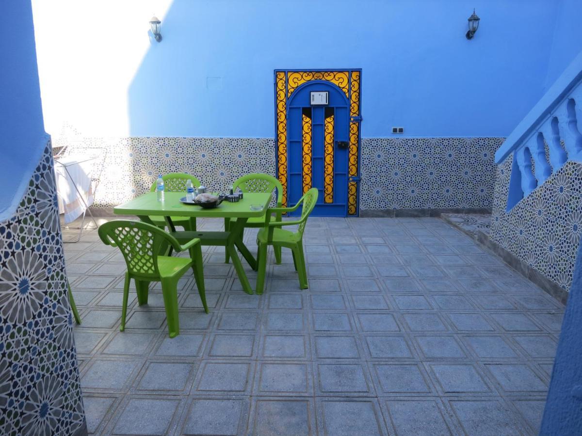 Casa Morisca Villa Sidi Ifni Dış mekan fotoğraf