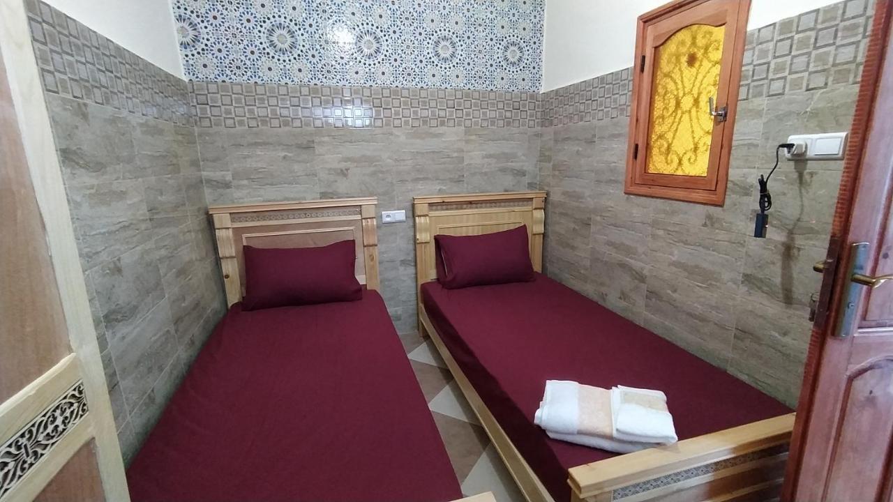 Casa Morisca Villa Sidi Ifni Dış mekan fotoğraf