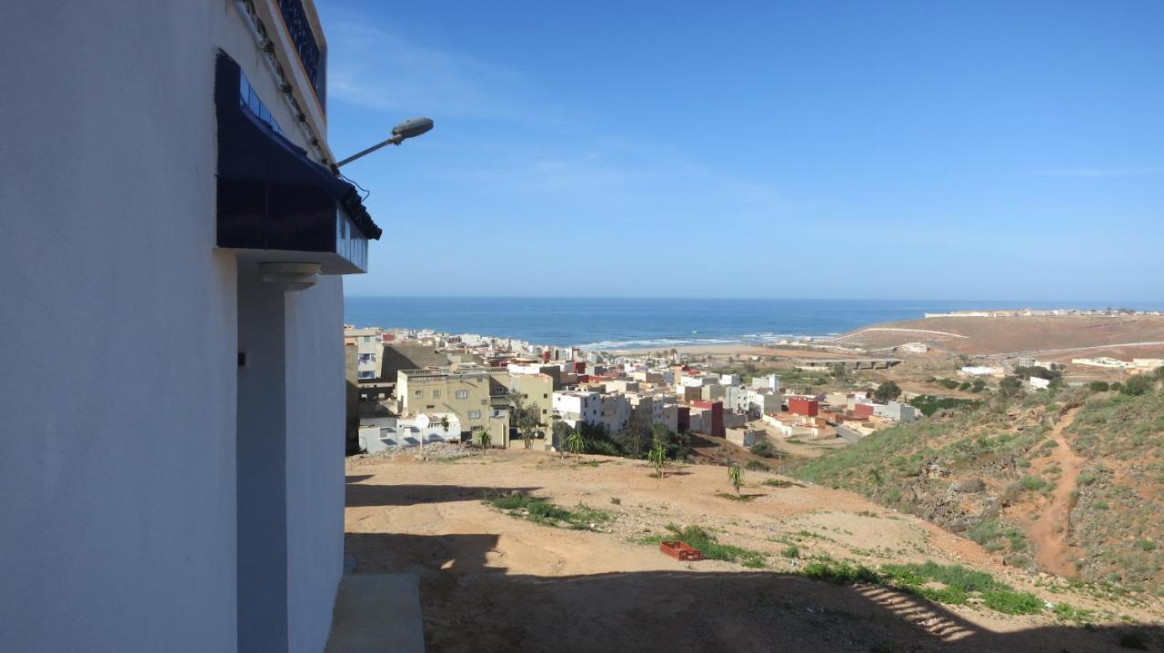 Casa Morisca Villa Sidi Ifni Dış mekan fotoğraf