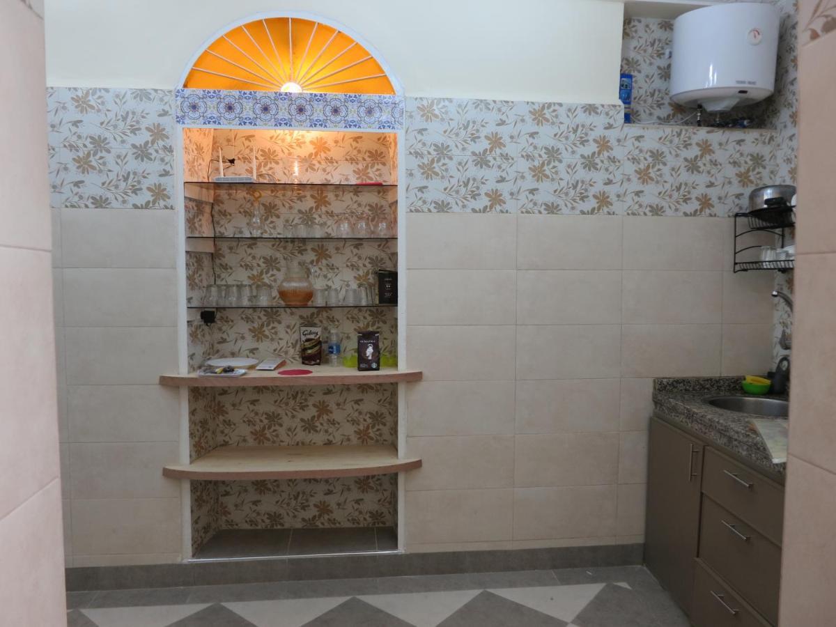 Casa Morisca Villa Sidi Ifni Dış mekan fotoğraf