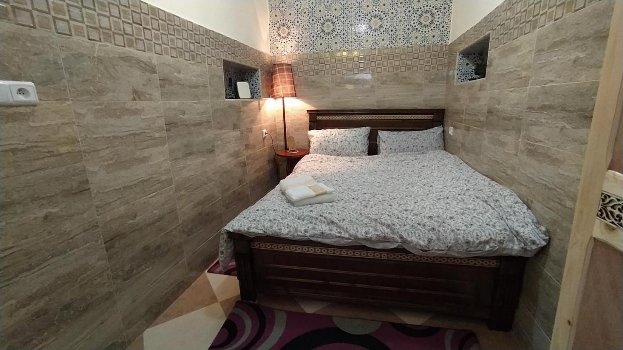 Casa Morisca Villa Sidi Ifni Dış mekan fotoğraf