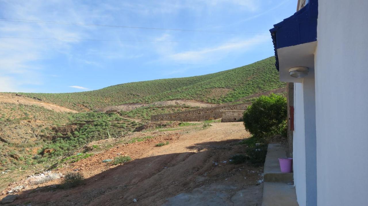 Casa Morisca Villa Sidi Ifni Dış mekan fotoğraf
