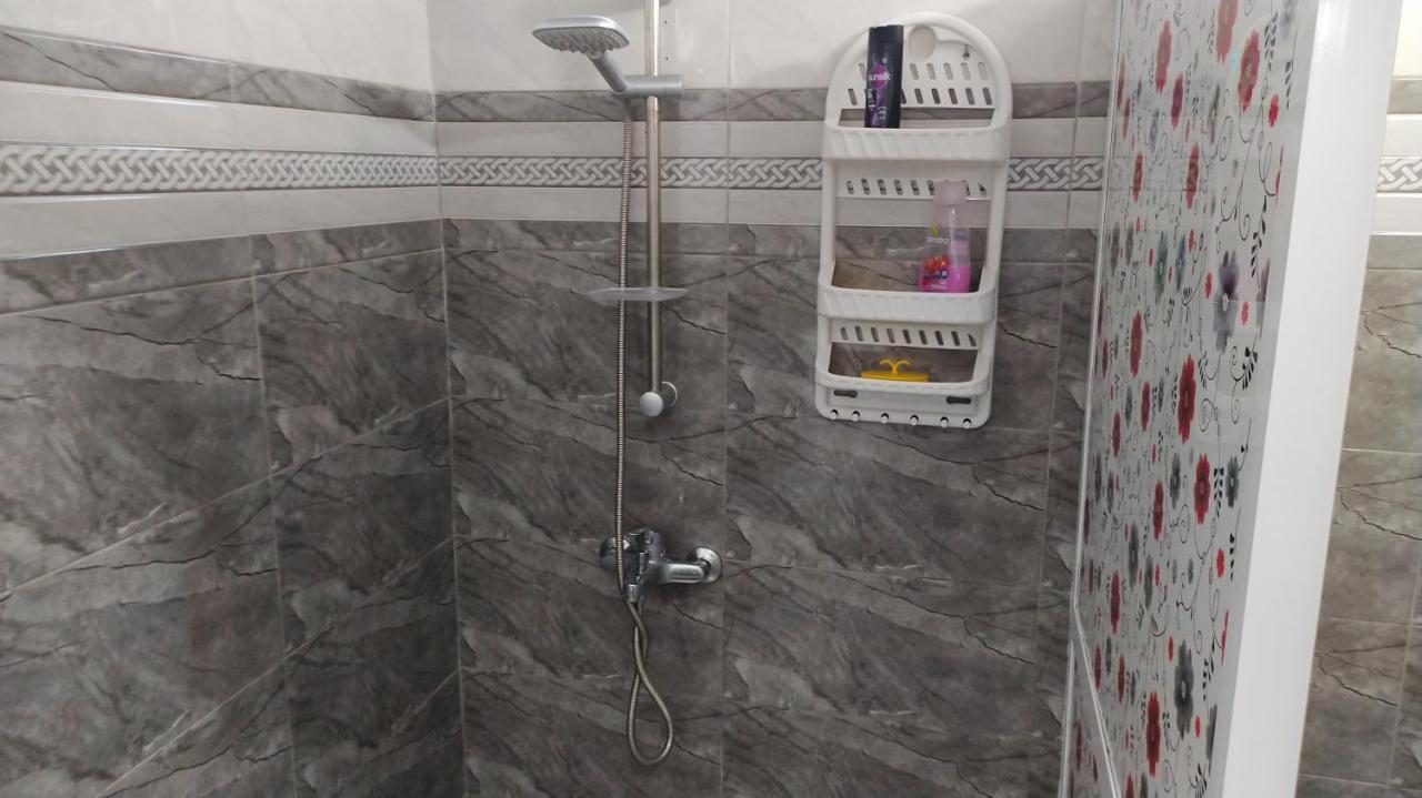 Casa Morisca Villa Sidi Ifni Dış mekan fotoğraf