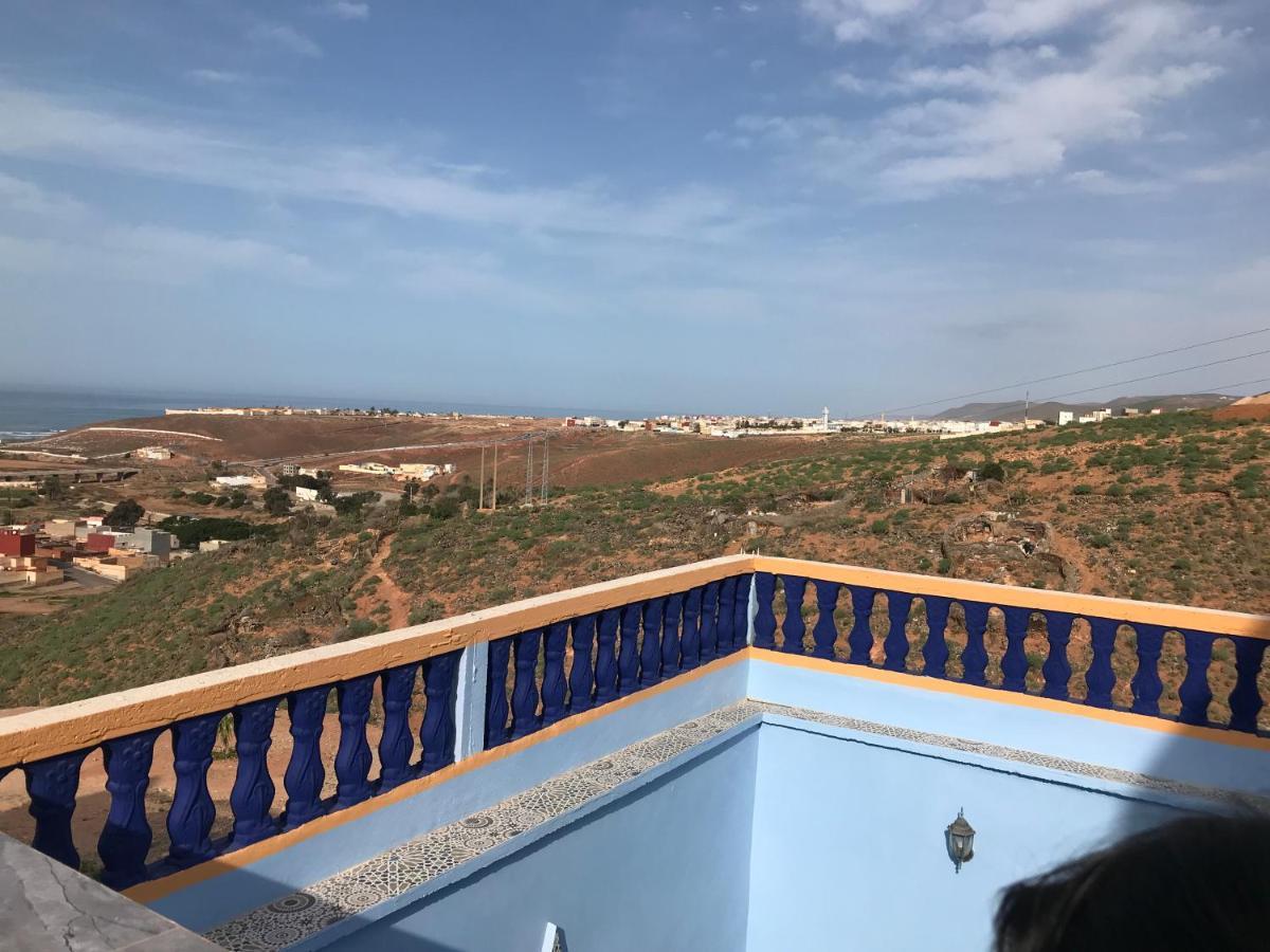 Casa Morisca Villa Sidi Ifni Dış mekan fotoğraf