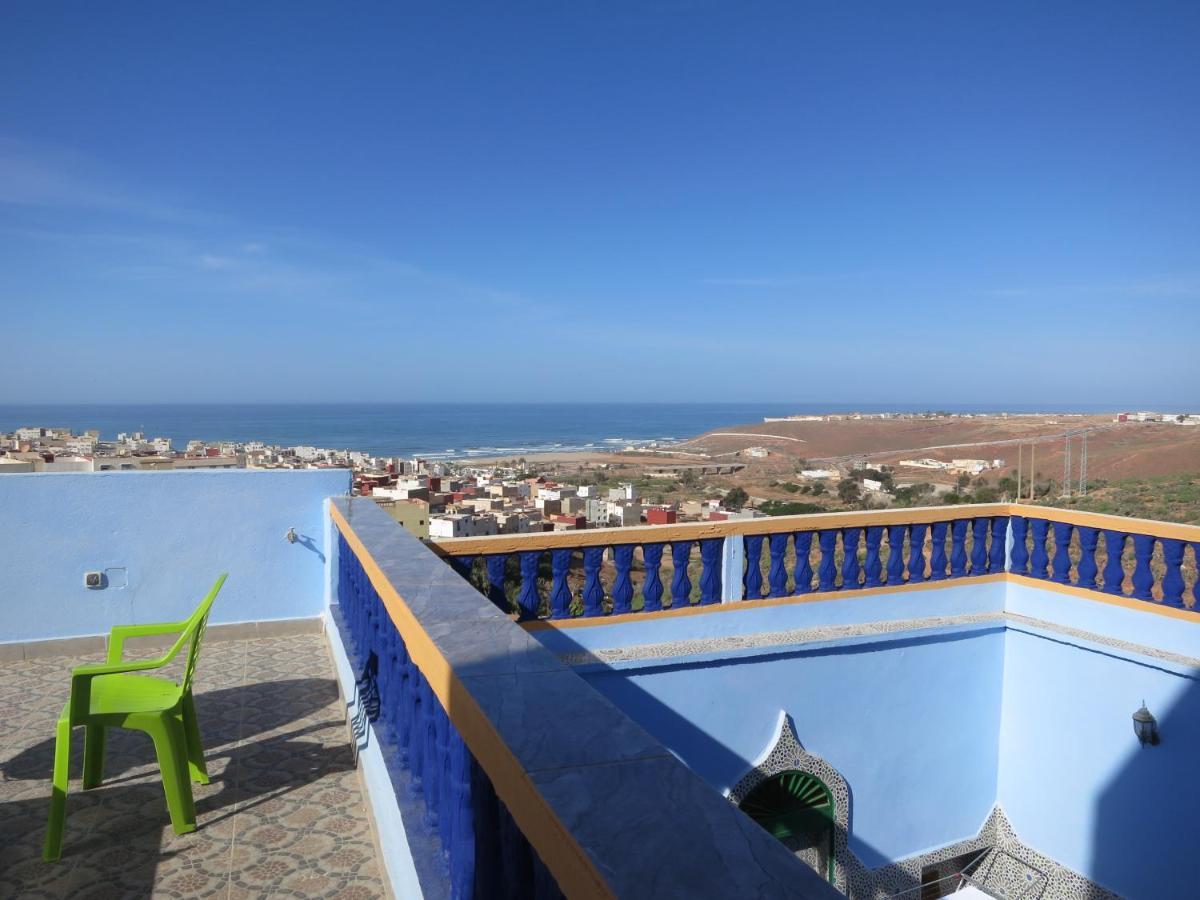 Casa Morisca Villa Sidi Ifni Dış mekan fotoğraf