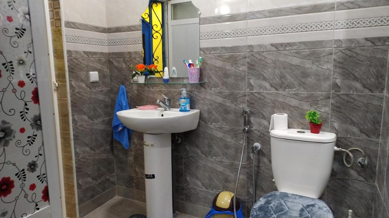 Casa Morisca Villa Sidi Ifni Dış mekan fotoğraf