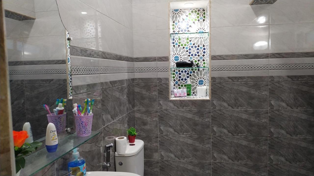 Casa Morisca Villa Sidi Ifni Dış mekan fotoğraf