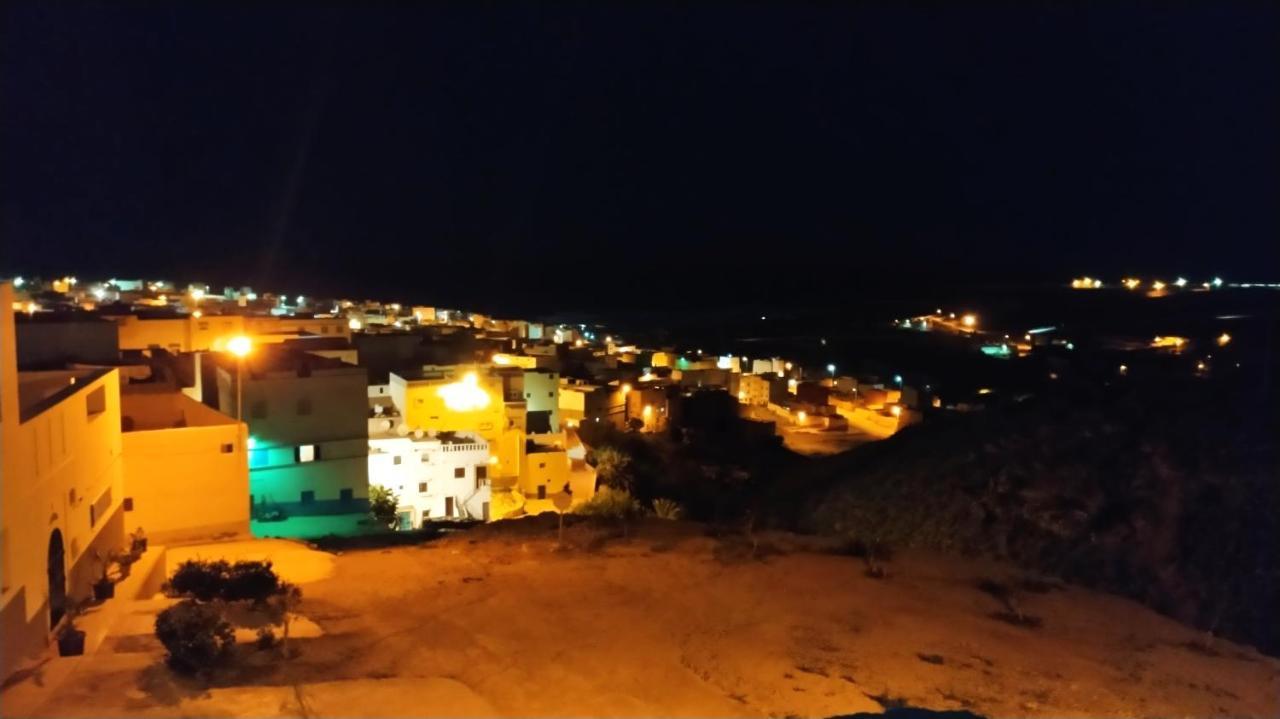 Casa Morisca Villa Sidi Ifni Dış mekan fotoğraf