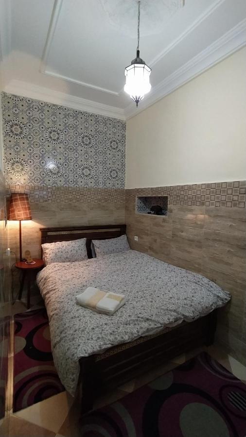 Casa Morisca Villa Sidi Ifni Dış mekan fotoğraf