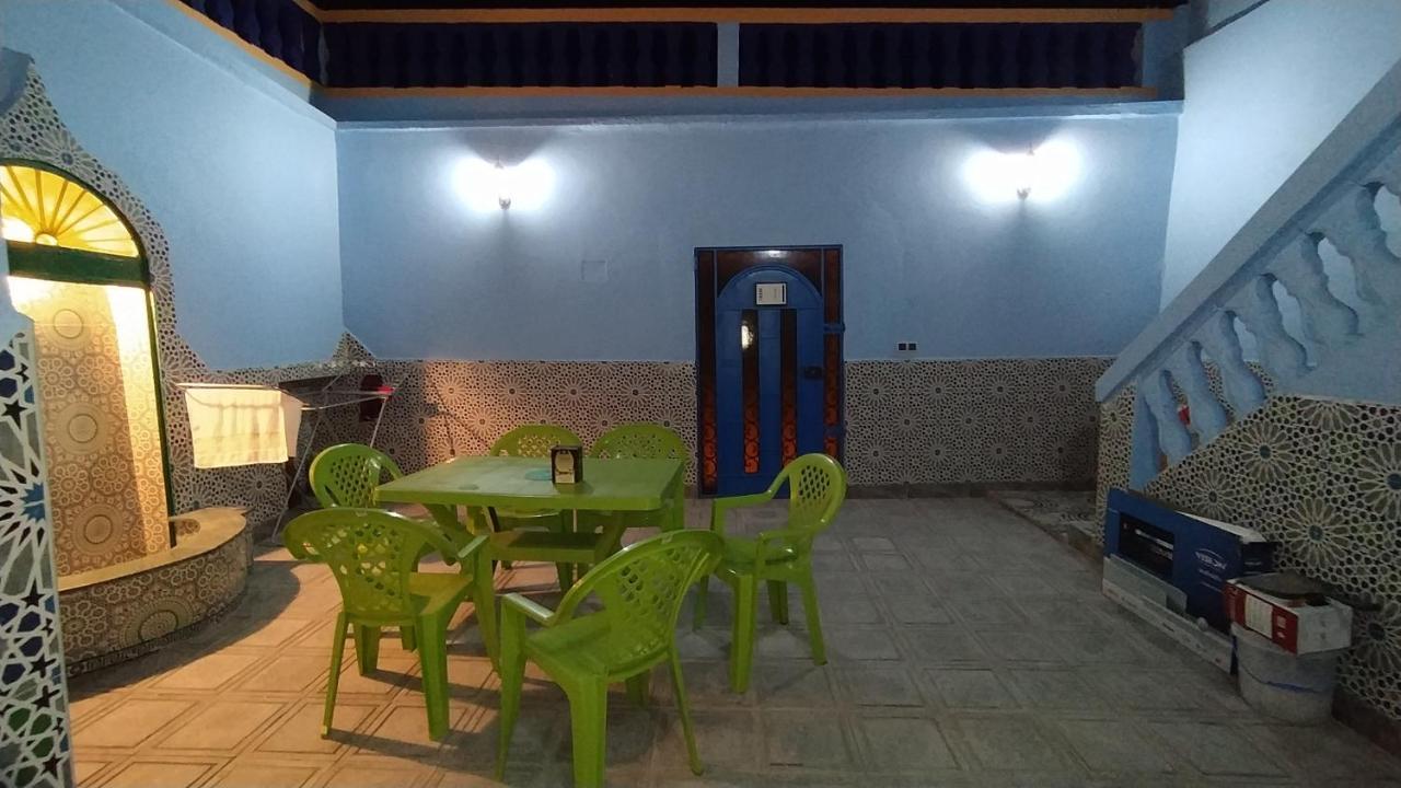 Casa Morisca Villa Sidi Ifni Dış mekan fotoğraf