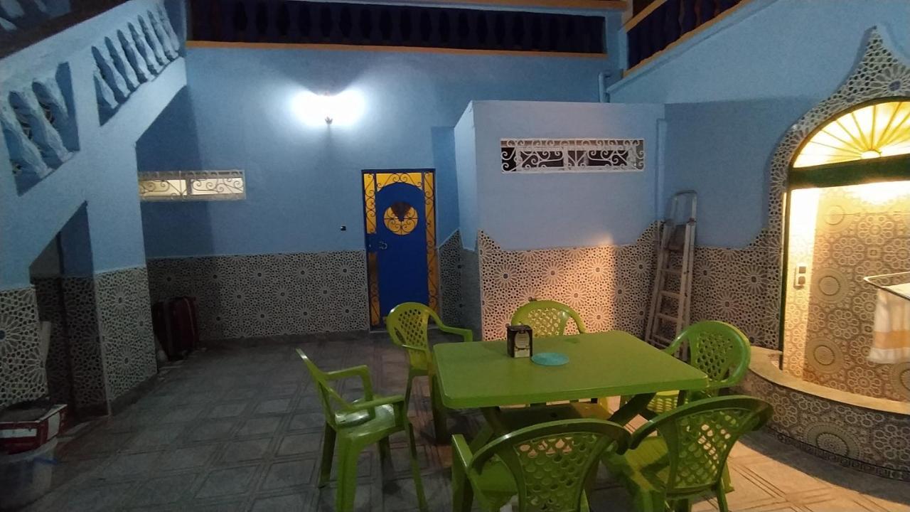 Casa Morisca Villa Sidi Ifni Dış mekan fotoğraf