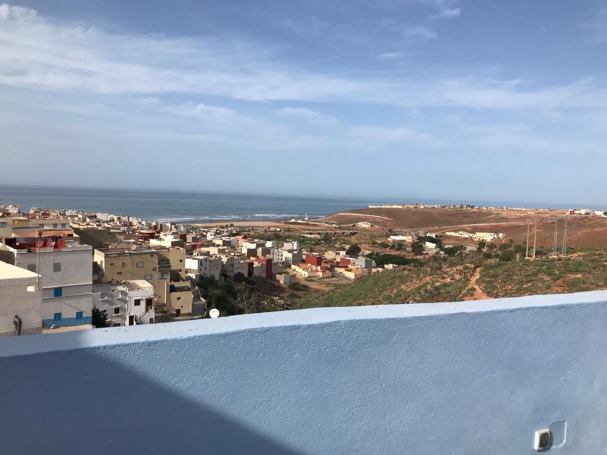 Casa Morisca Villa Sidi Ifni Dış mekan fotoğraf