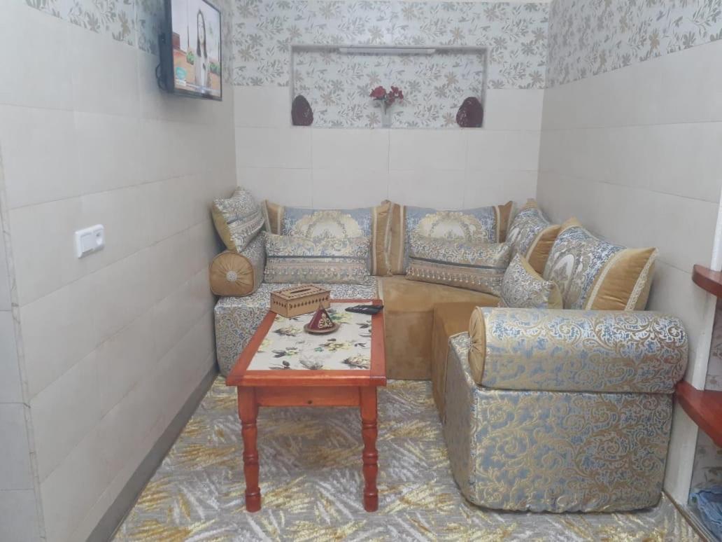 Casa Morisca Villa Sidi Ifni Dış mekan fotoğraf